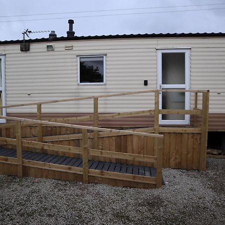 Kimberley Lane Static, Cornwall Villa Gwennap Exterior photo
