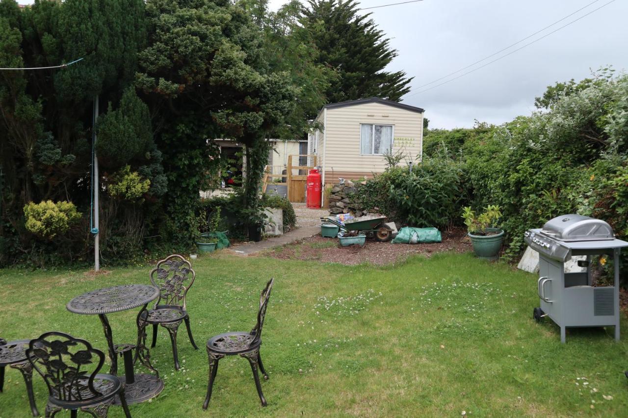 Kimberley Lane Static, Cornwall Villa Gwennap Exterior photo